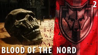 Skyrim Mods: Blood Of The Nord - Part 2