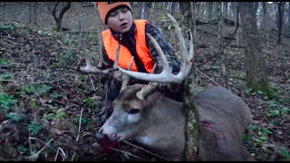 TOP 3 BIGGEST MINNESOTA BUCKS SHOT ON CAMERA (compilation)