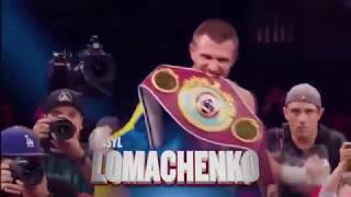 Бокс лучшие моменты, нокауты. Усик, Ломаченко, Гвоздик.