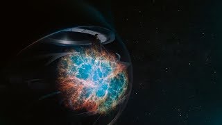 Космос 2018 Пространство и время Документальный фильм про космос