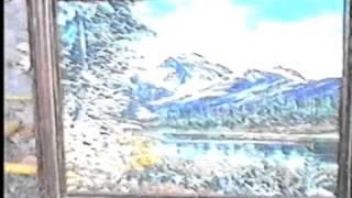 Ташкент  Бродвей, 2000 год /Tashkent city  Brodway_Uzbekistan