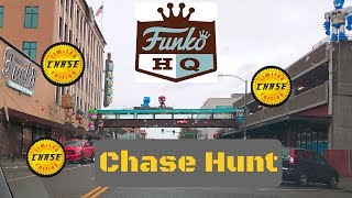 Funko HQ Chase Hunt
