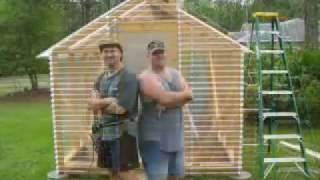 The Greenhouse Effect
