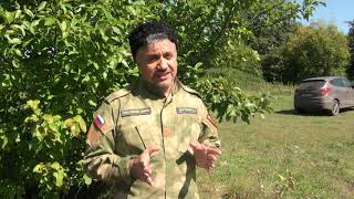 О членстве в казачьей организации. Союз донских казаков.
