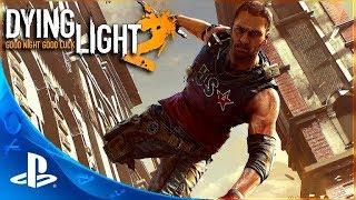 DYING LIGHT 2 CONFIRMED ! - E3 2018