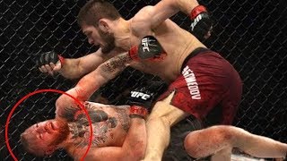 ?ИТОГИ БОЯ ХАБИБ ПРОТИВ КОНОРА?СКОРО БОЙ UFC 229/КОНОР УДАРИЛ ХАБИБА/ФЕРГЮСОН/ПРЯМОЙ ЭФИР Сила тв