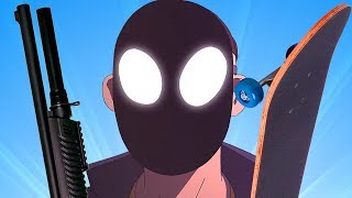#3 My Friend Pedro (Мой друг Педро) ? ТЕПЕРЬ У МЕНЯ ЕСТЬ СКЕЙТ И ДРОБОВИК