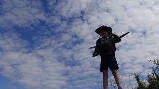 Природа в России глазами детей / Nature in Russia through the eyes of children!