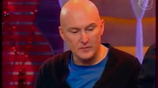 Игорь Матвиенко в программе Прожекторперисхилтон 06.02.2010