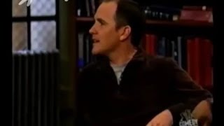 O&A Live - Tough Crowd () Greg Fitzsimmons, Greg Giraldo, Laurie Kilmartin, Patrice O'Neal