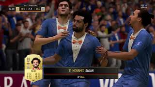 FIFA 19 'Dirty Lag Switch Cheat With Proof' FUT Champions (2019) HD