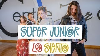 Super Junior - Lo Siento | Kpop Dance Dallas | Esmeralda Ledesma Choreography