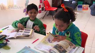 Eligiendo mi futuro 2018: Yaxunah Comunidad Educativa - Trecevisión