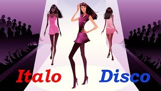 Italo Disco v.1