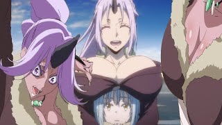 Top 5 Tall Anime Girls
