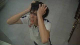 No te dejes consumir - Campaña escolar en contra de la droga