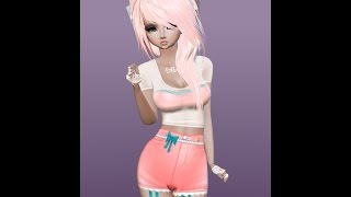 Как получить стикеры?Как сделать аву?#IMVU