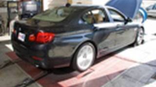 2011 BMW 535i | Dyno Test | Edmunds.com