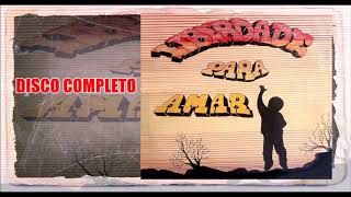 Banda Rhema  -  LP Liberdade para amar (COMPLETO)