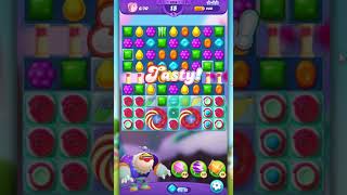 Candy Crush Friends Saga Level 1519
