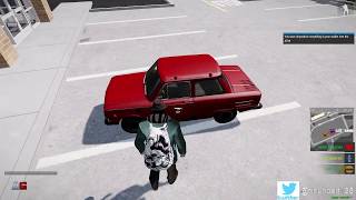 Arma3 Kamdan Life RP: How To Coal Mine