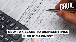 Union Budget 2020 | Which Tax Slab Would You Choose After Certain Exemptions Were Removed?