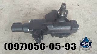 Рулевая колонка т 150 цена