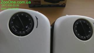Автоматическая кормушка Trixie TX2