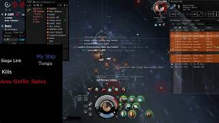 Eve Online PvP (Solo)