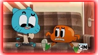 Gumball - School House Rush - Gumball Games