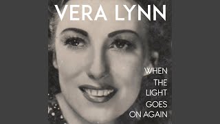When the Light Goes on Again