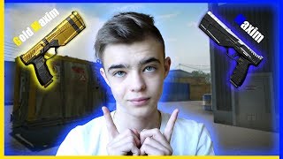 WARFACE MAXIM 9 | ИМБА?