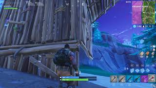 Fortnite: Kill | Shot with GeForce
