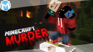 Nejtrapnější smrt.. | Murder [MarweX&Gejmr]