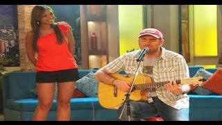 Portada's Música: Desde Lejos (Santiago Cruz)