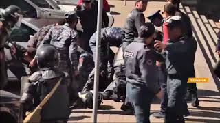 Протесты в Армении: последние новости и  что нужно знать