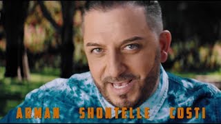 ARMAN FT. SHONTELLE & COSTI - TONIGHT'S THE NIGHT (Official Video)