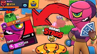 COŽE ? TAK VELKÝ DAMAGE JSEM NEČEKAL !! ? A ON TAKY NE ? | Brawl Stars | CZ  SK Lets Play Gameplay