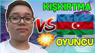 AZERBAYCANLI ARKADAŞIMA M4A1 GEL DEDİM +6 ÇEKTİM !! KIŞKIRTMA - ZULA