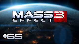 Mass Effect 3 Walkthrough #065 Priority: The Citadel II [FemShep | Hardcore | No Commentary]