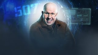 Secret Badass: A Tribute to Nardole