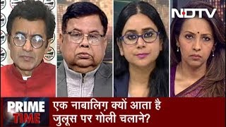 Prime Time, Jan 31, 2020 | Did Hate Speeches Inspire A Schoolboy To Take Up Violence?