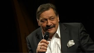 "Диалоги при свидетелях" с Андреем Максимовым 26.02.17