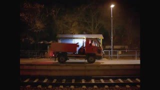 Верпаскунген (VERPASKUNGEN) короткометражка