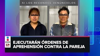 Feminicidio de Fátima no fue por dinero: García Harfuch