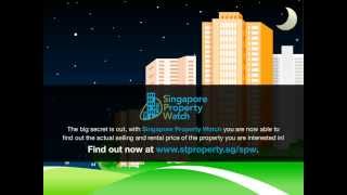 The Big Secret Is Out! | Singapore Property Watch - STProperty