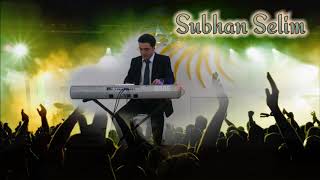 Subhan Selim-Нежная Мелодия для души.Композитор ХАМЗАТ Беков +99455-561-29-54