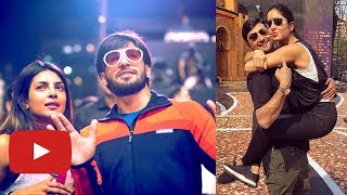 Zee Cine Awards 2017 All DANCE Performances in Photos | Rehearsals