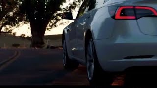 Tesla Model 3 'Crushing' Lux  Segment, Model Y will do Same