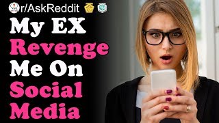 Husband Has Photos Of His Cheating Wife - Ex Revenge Destroyed My Life Stories - Askreddit Women